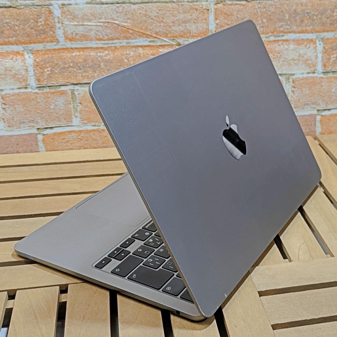 2623)MacBook Air M2 1TB 16GB バッテリー80%以上◎