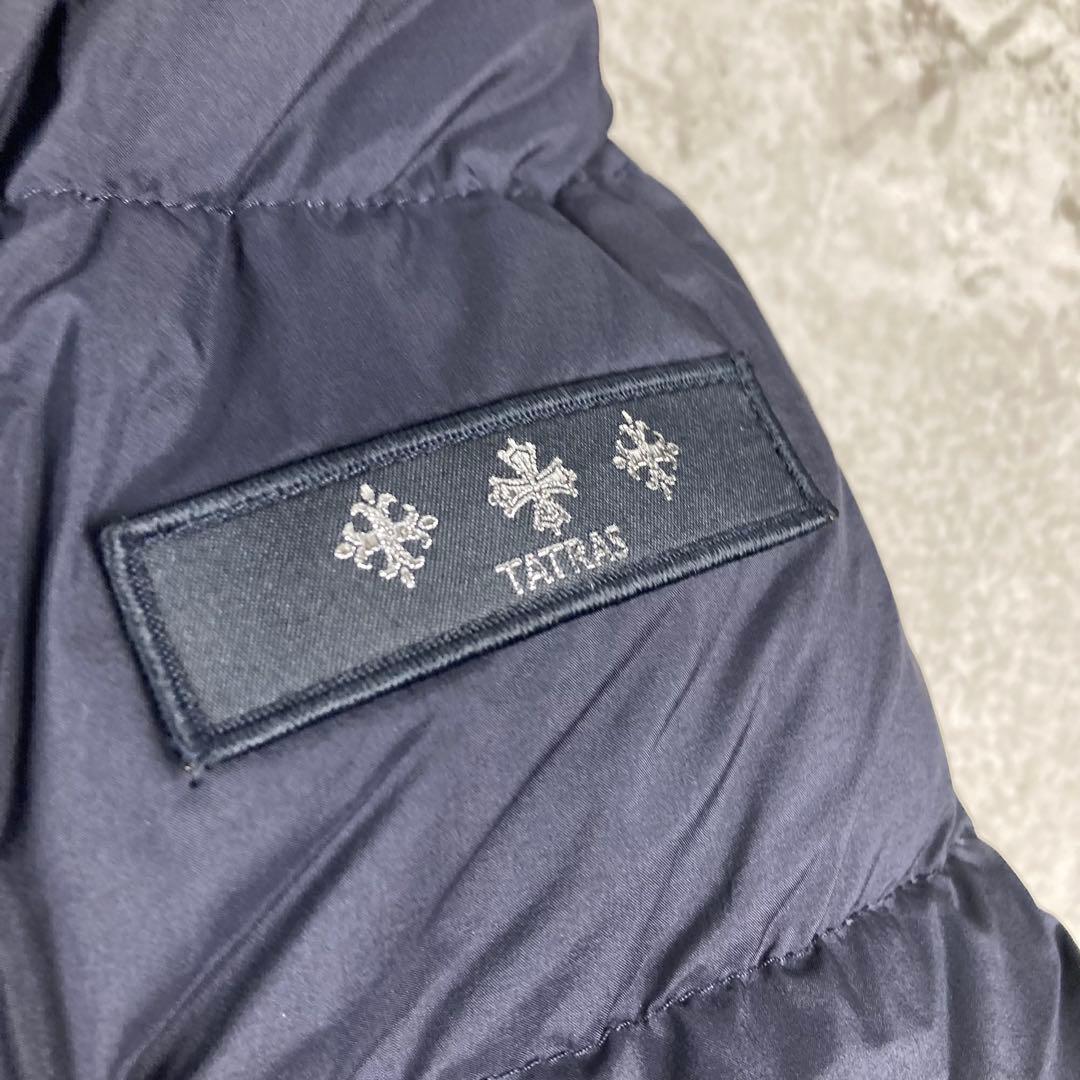 美品　タトラス ボルボレ TATRAS　24AW MTAT24A4568 4