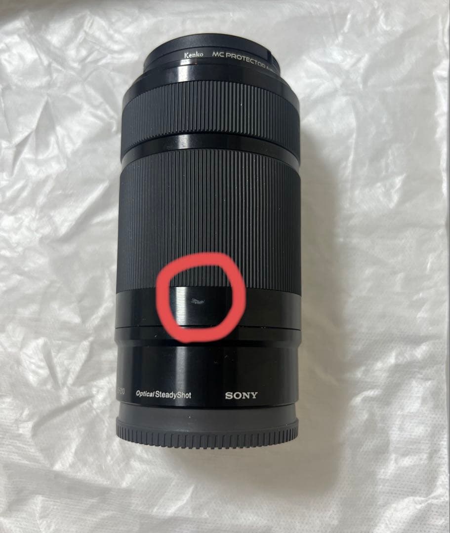 SONY α6400ミラーレスカメラ ダブルズームレンズキット