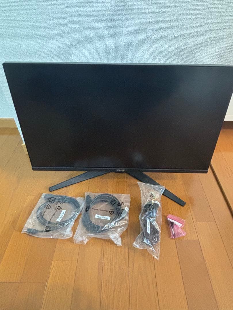 ASUS TUF GAMING VG289Q1A 28インチ　4K