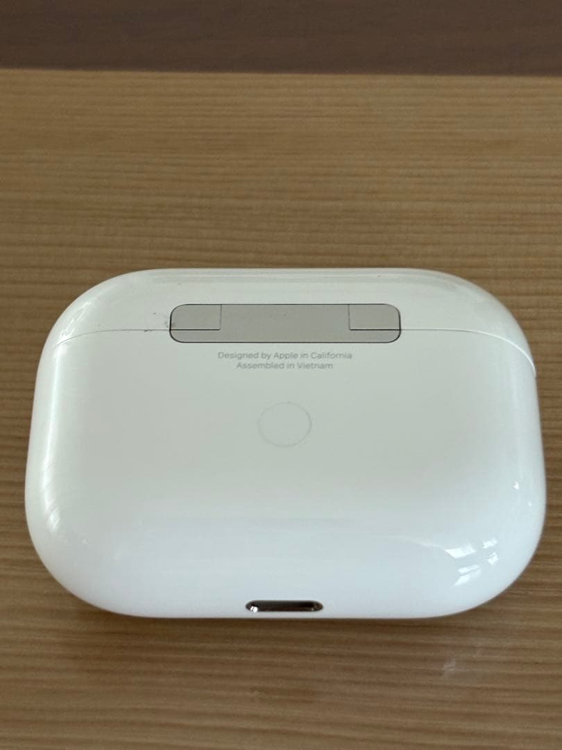 Apple AirPods Pro 箱・付属品あり