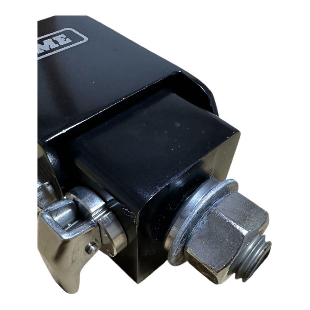 【Neo銀】 GME 折りたたみ式 アンテナ マウントブラケット