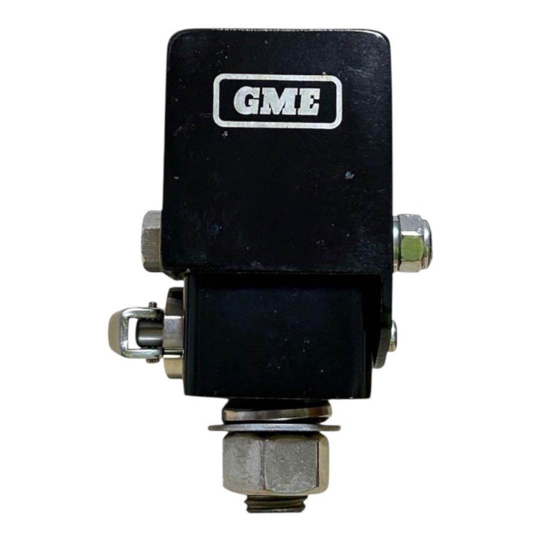 【Neo銀】 GME 折りたたみ式 アンテナ マウントブラケット