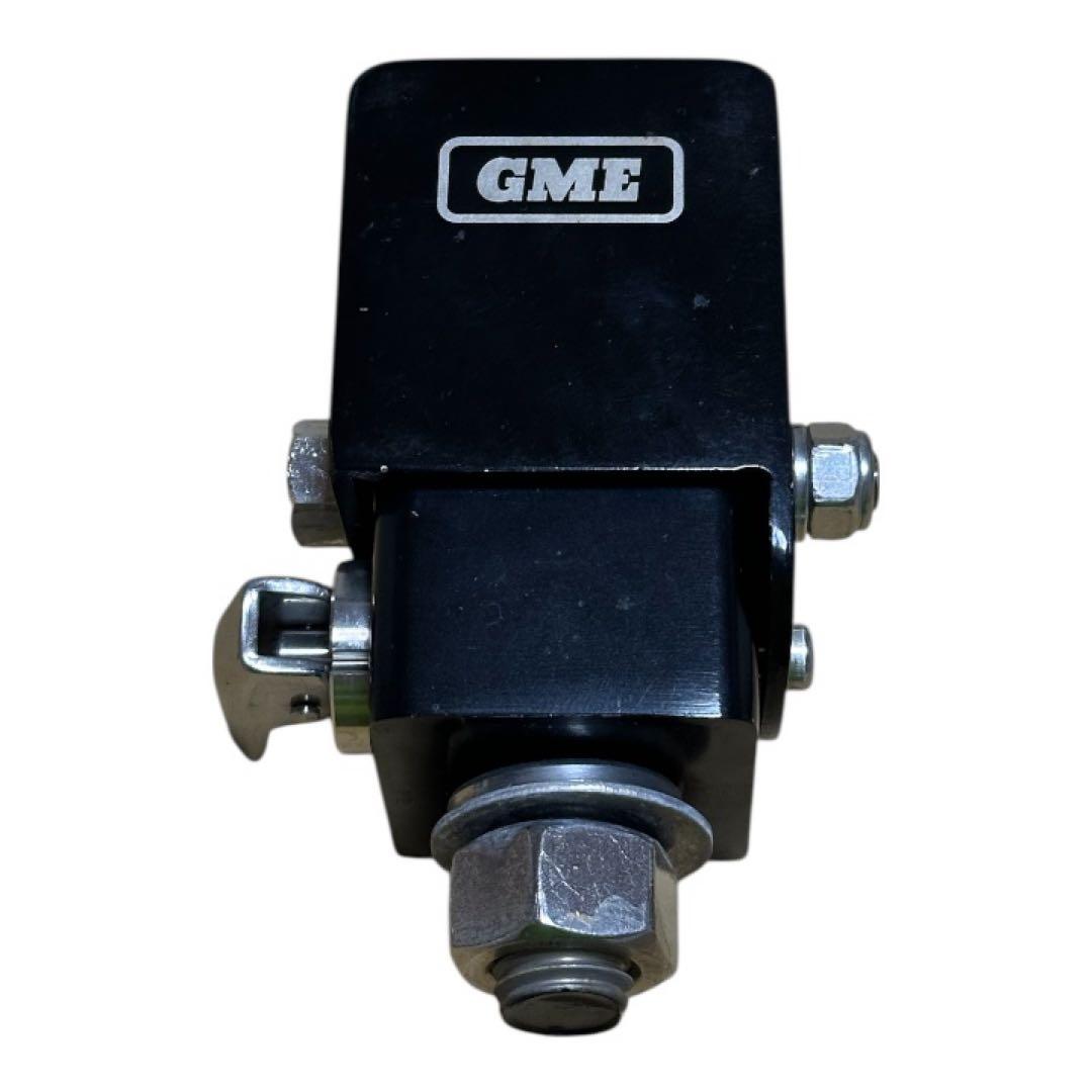 【Neo銀】 GME 折りたたみ式 アンテナ マウントブラケット