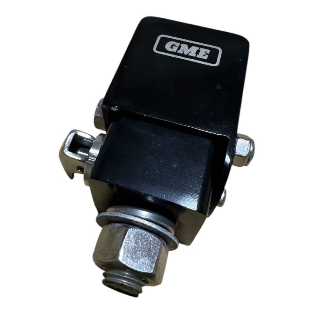 【Neo銀】 GME 折りたたみ式 アンテナ マウントブラケット