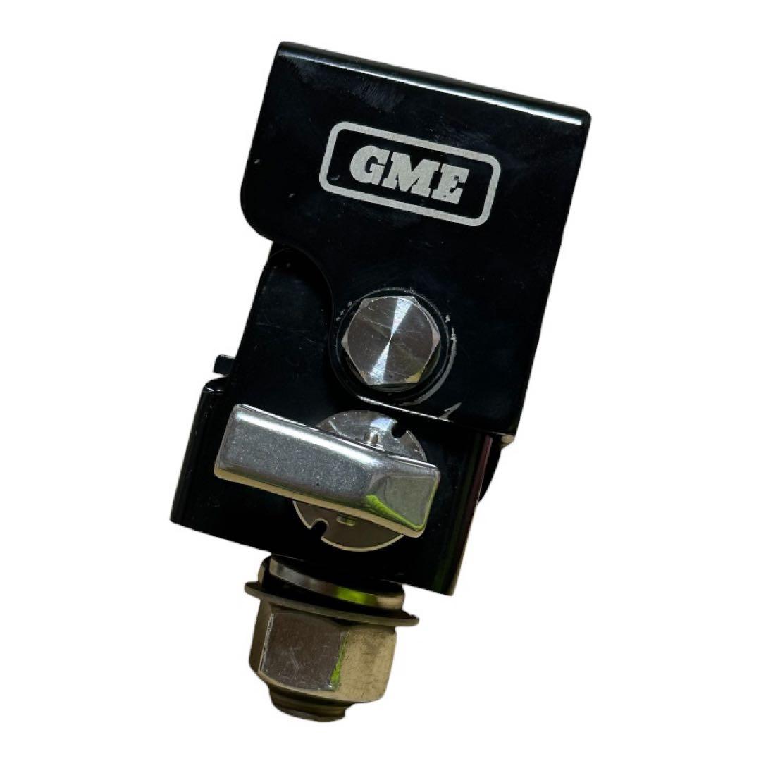 【Neo銀】 GME 折りたたみ式 アンテナ マウントブラケット