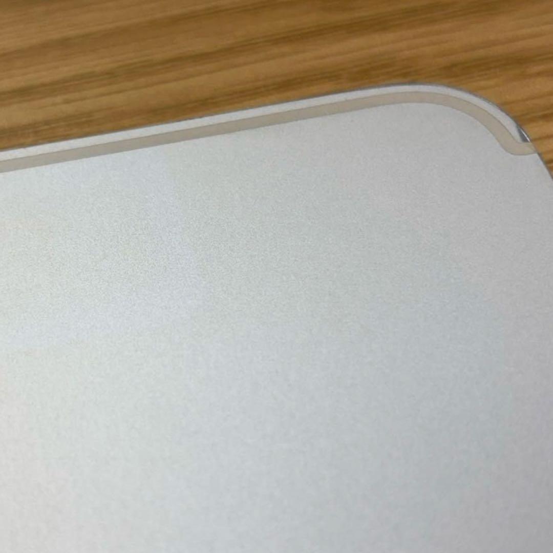 iPad mini 6 64GB シルバー cellular 純正pencil付