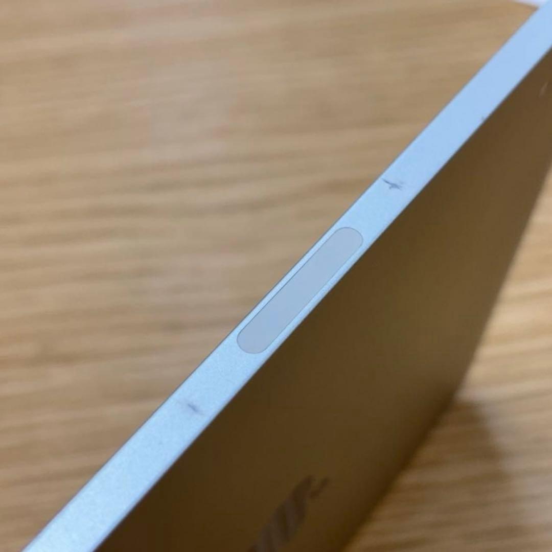 iPad mini 6 64GB シルバー cellular 純正pencil付