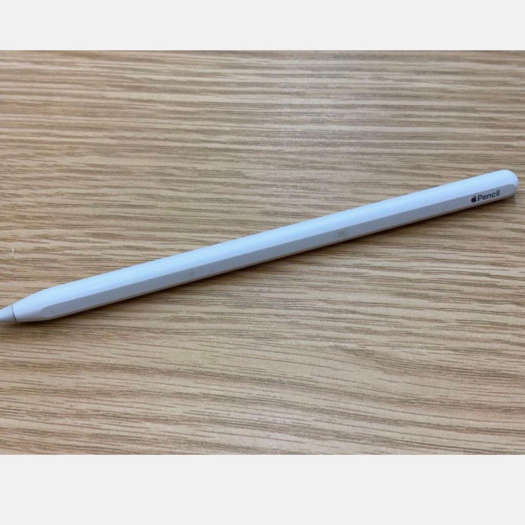 iPad mini 6 64GB シルバー cellular 純正pencil付