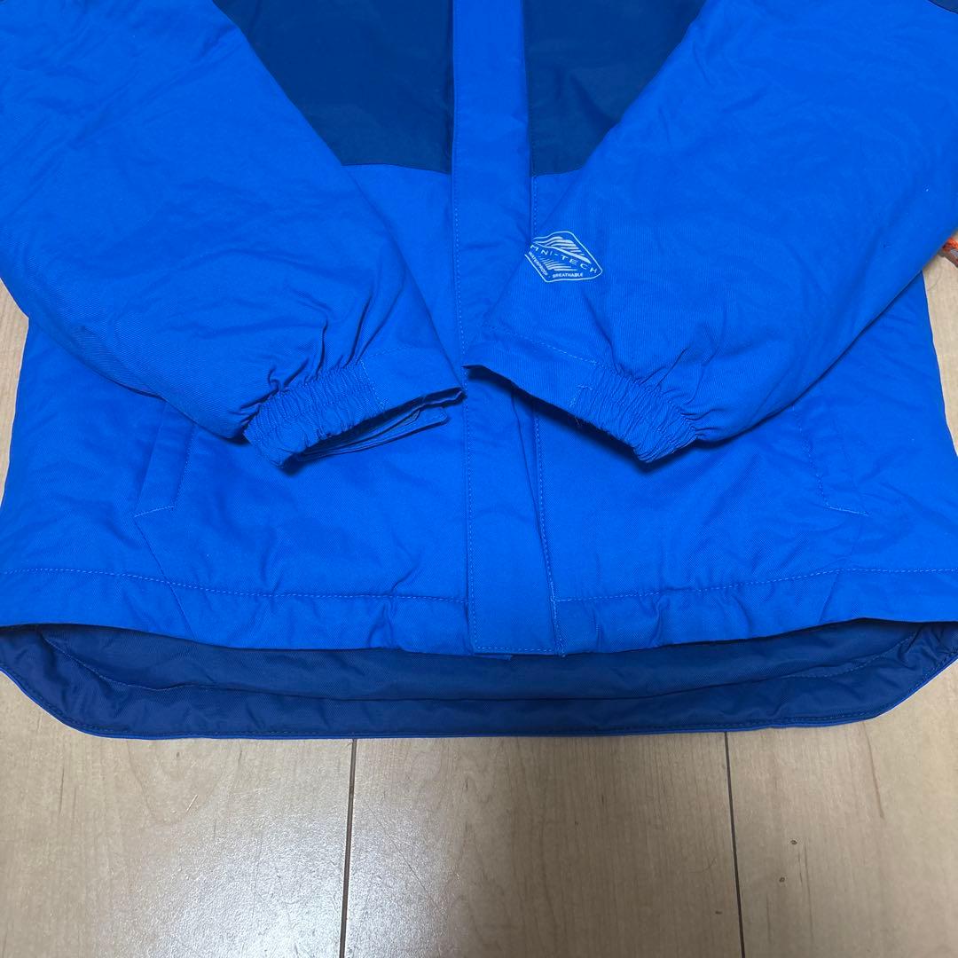 美品　Columbia コロンビア　スノーウェア S 130