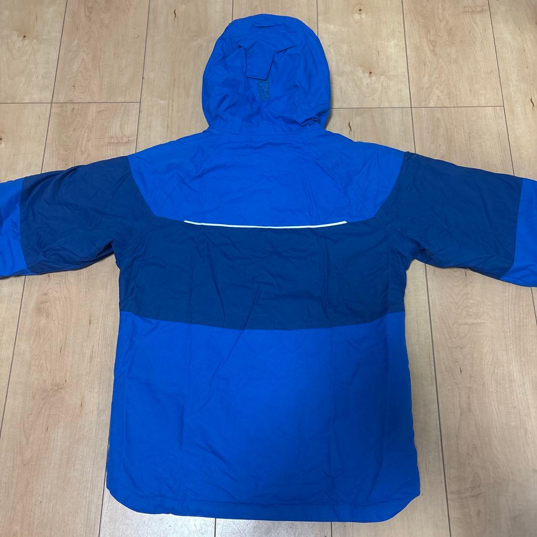 美品　Columbia コロンビア　スノーウェア S 130