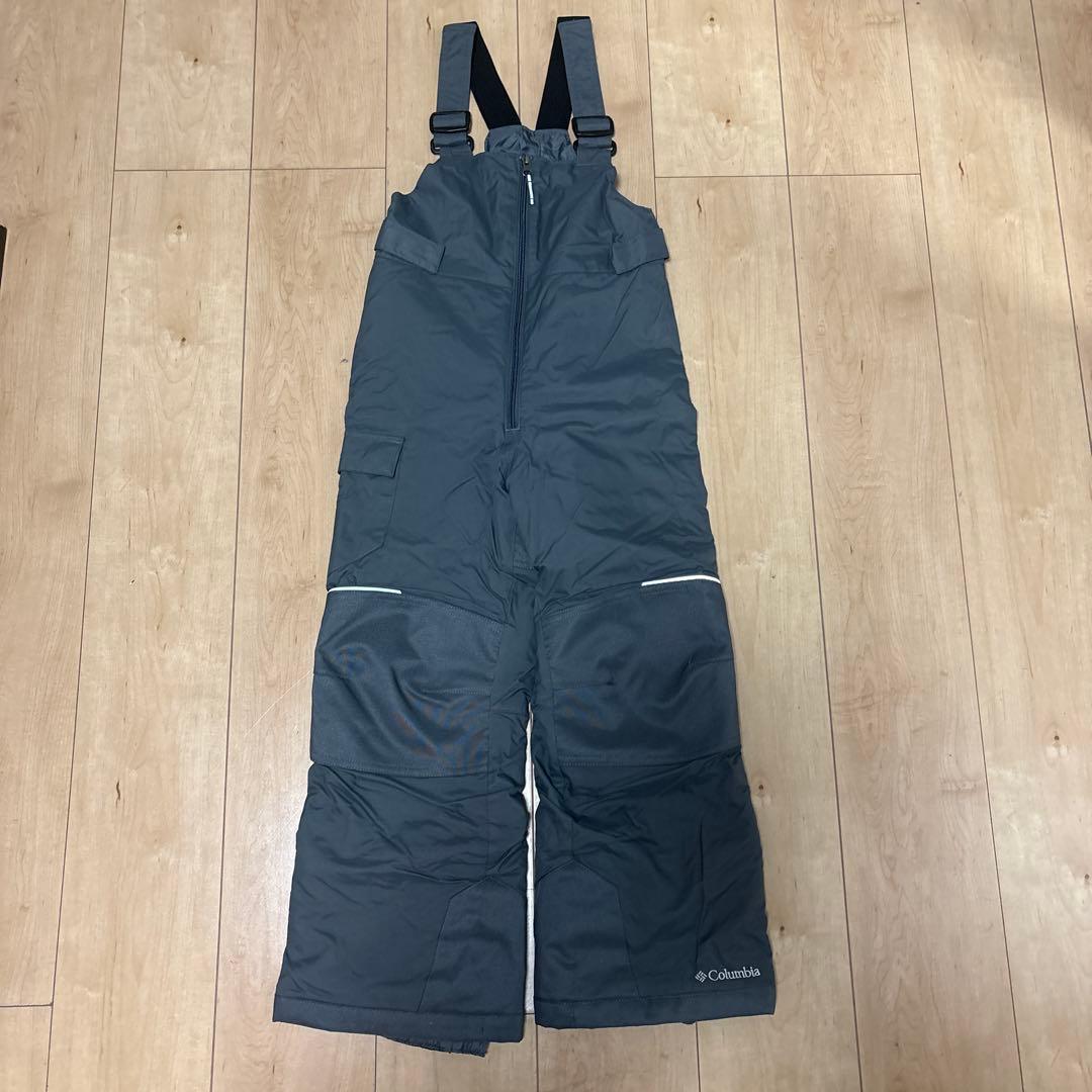 美品　Columbia コロンビア　スノーウェア S 130