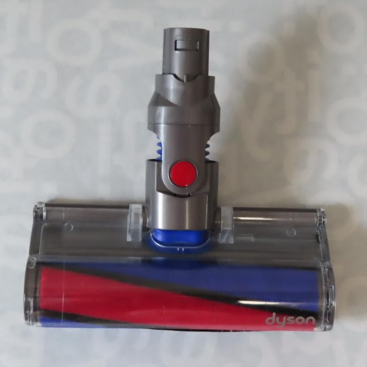 ダイソン V6 掃除機(SV07) 本体・スタンド・付属品 dyson v6