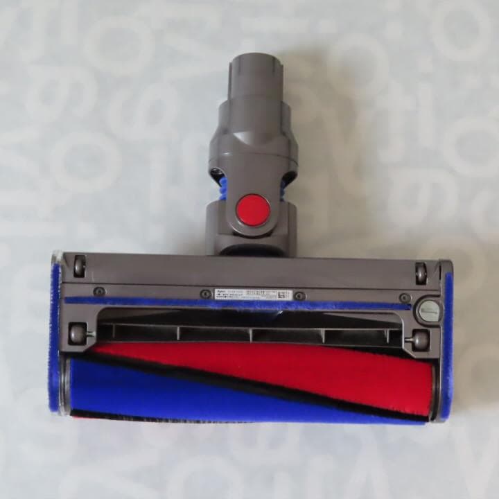 ダイソン V6 掃除機(SV07) 本体・スタンド・付属品 dyson v6