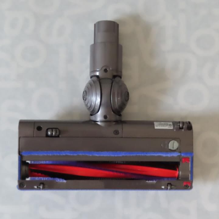 ダイソン V6 掃除機(SV07) 本体・スタンド・付属品 dyson v6