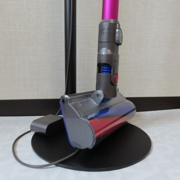 ダイソン V6 掃除機(SV07) 本体・スタンド・付属品 dyson v6