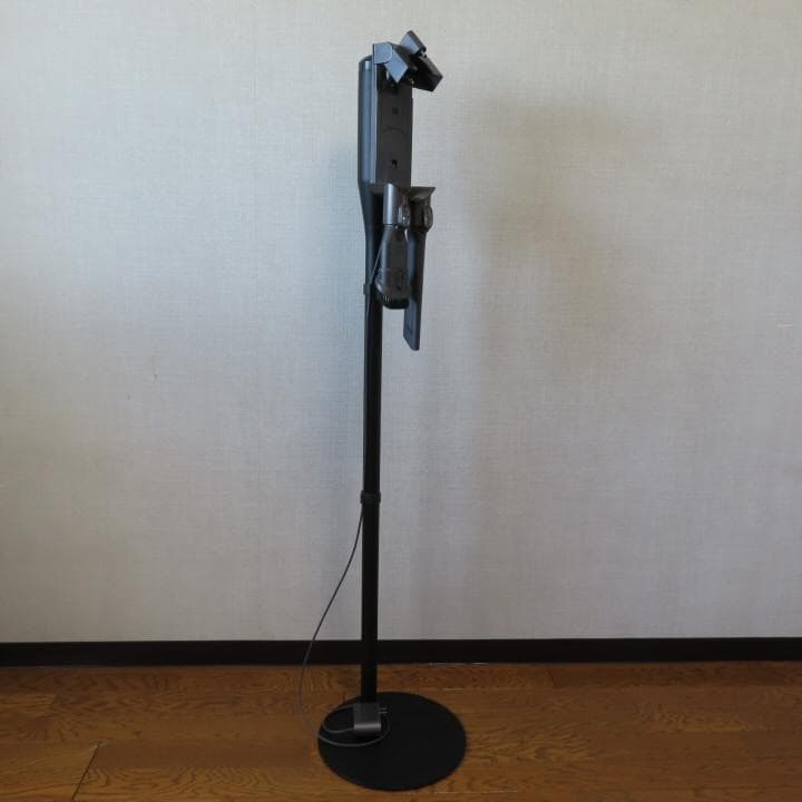 ダイソン V6 掃除機(SV07) 本体・スタンド・付属品 dyson v6