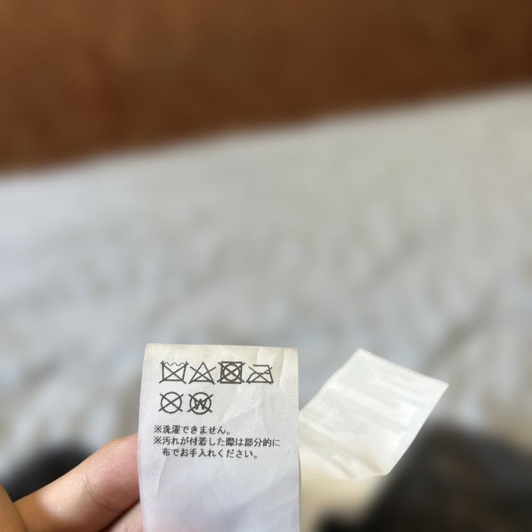 帽子 THUG CLUB TC ARMY CAP black 0S denim