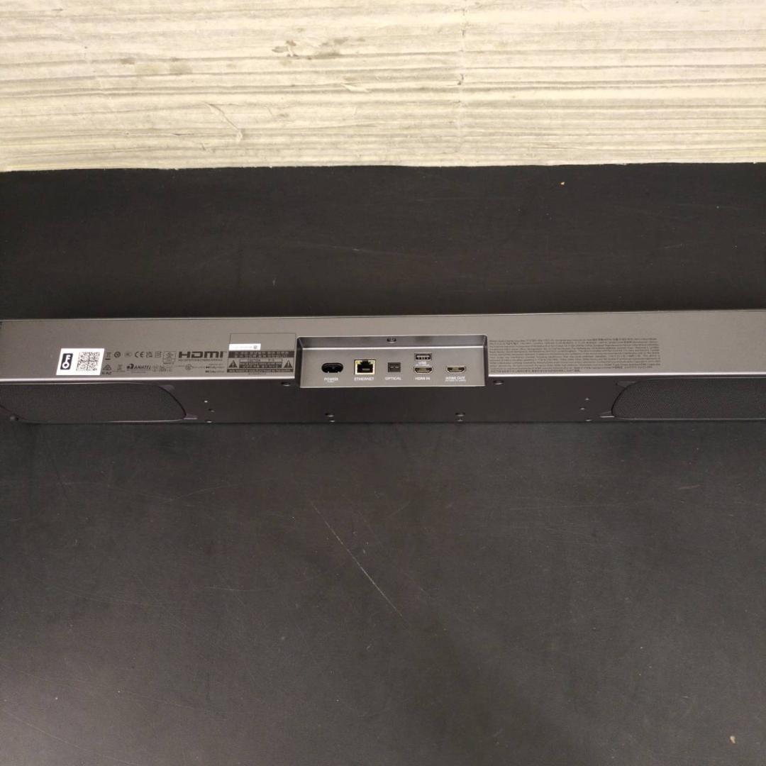 ☆美品　JBL　サウンドバー　Bar 5.0 MultiBeam