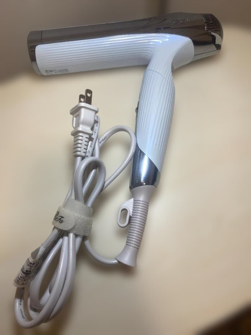 ヘアドライヤー ReFa BEAUTECH DRYER SMART RE-AX-02A 2024
