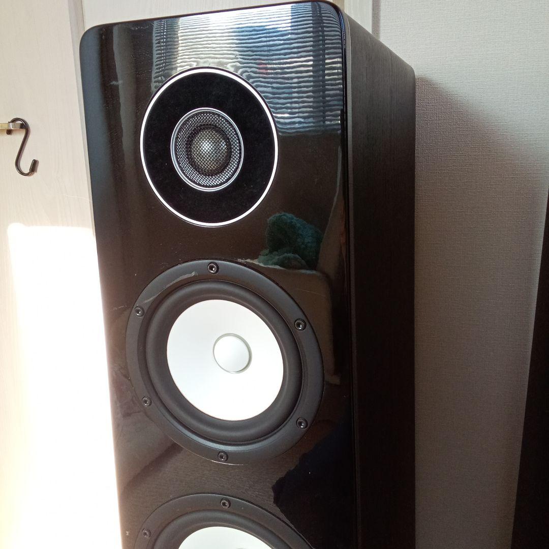 YAMAHA NS-F500 2台セット　フロア型スピーカー ①左側のみ