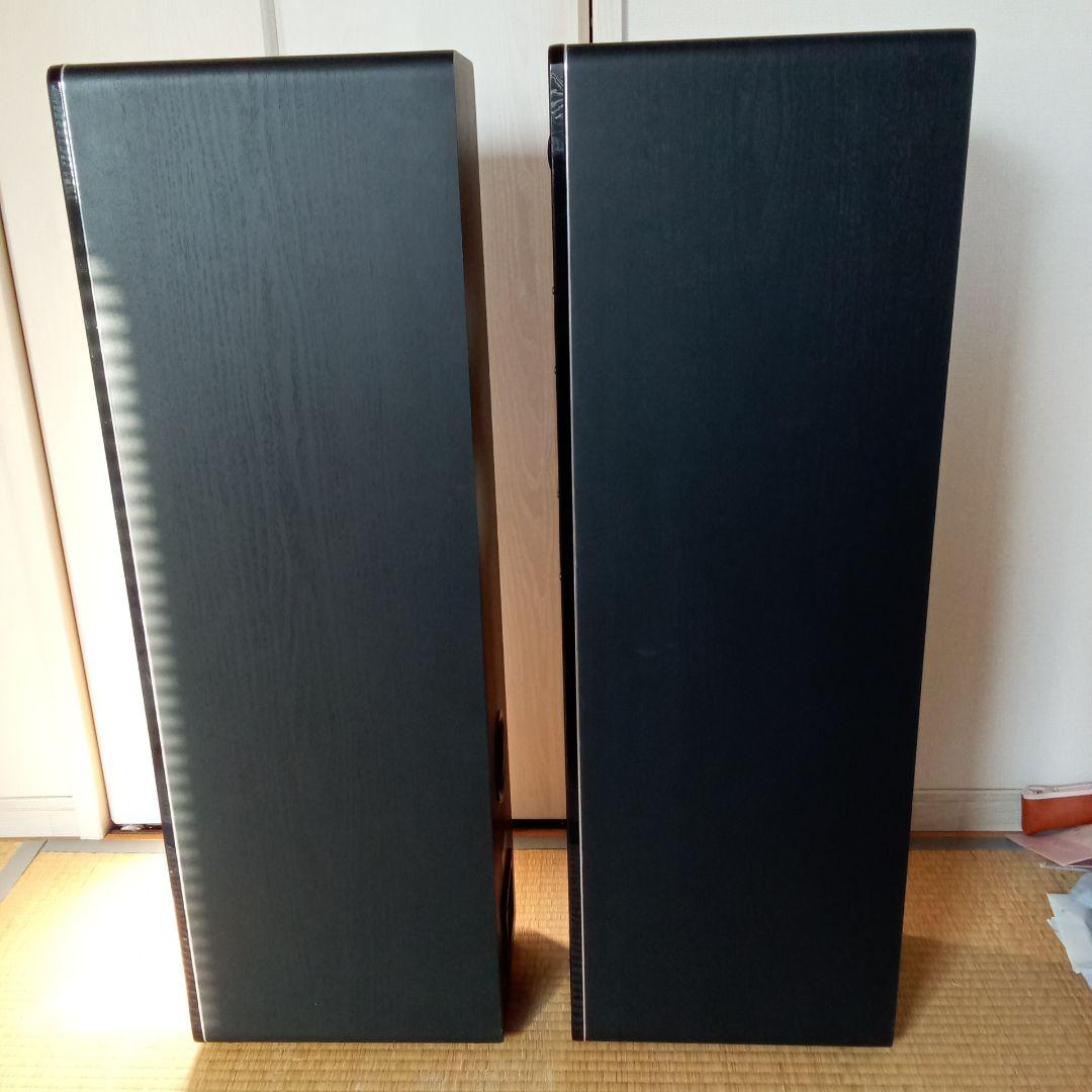 YAMAHA NS-F500 2台セット　フロア型スピーカー ①左側のみ