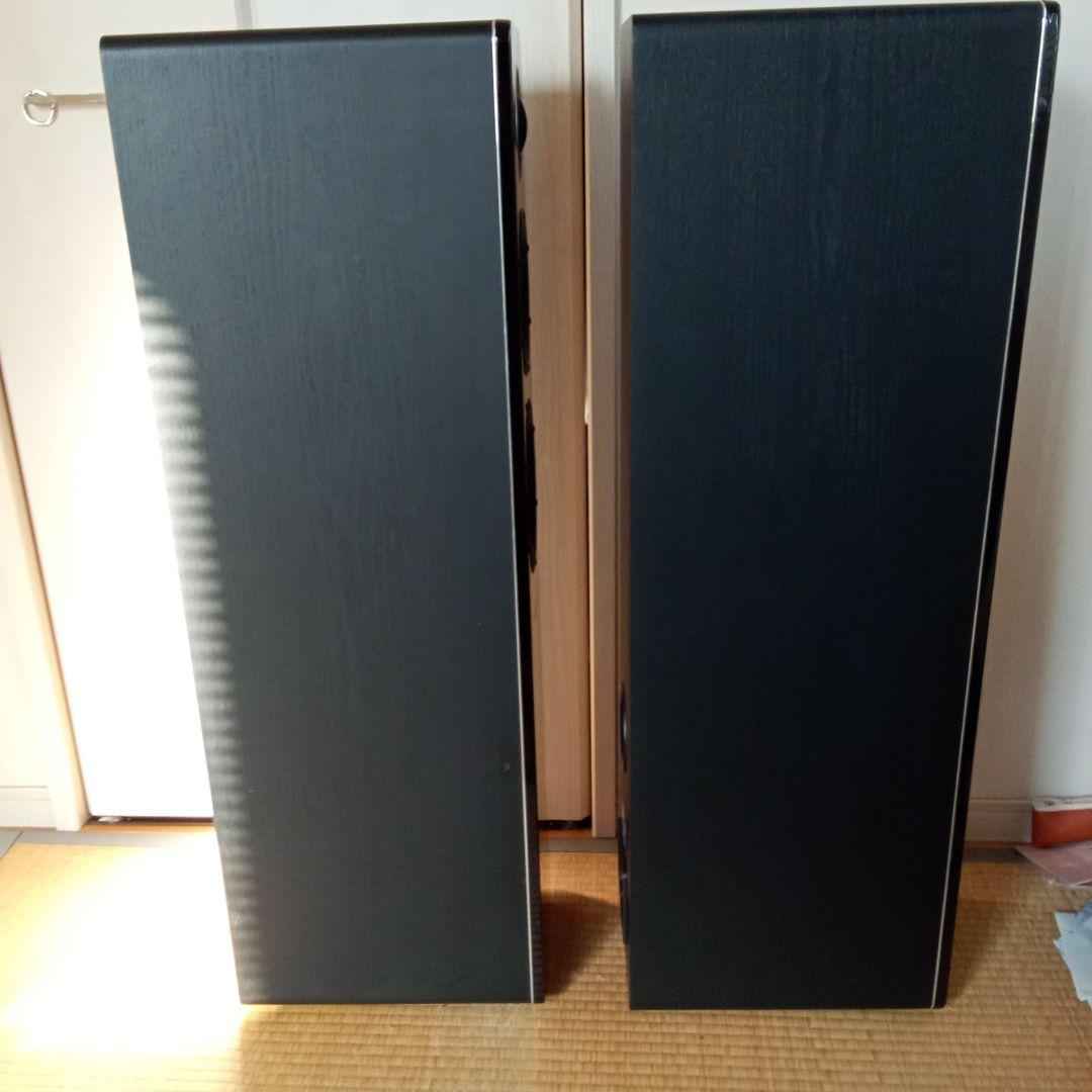 YAMAHA NS-F500 2台セット　フロア型スピーカー ①左側のみ