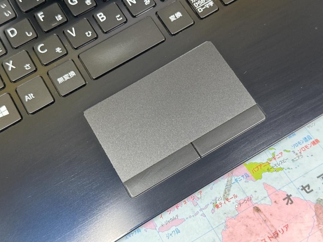 美品 ソニー VAIO Pro VJPK13C11N 14.0型 ノートPC