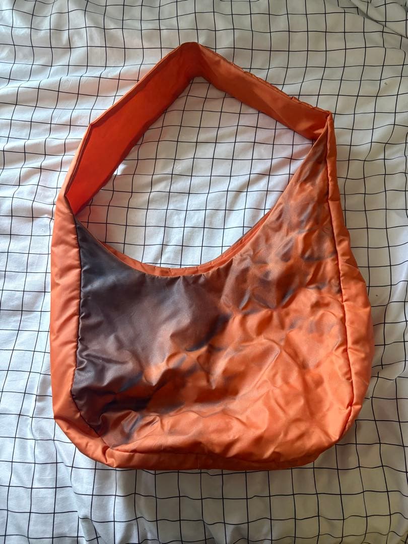 ryaw × laid.b ショルダーバッグ