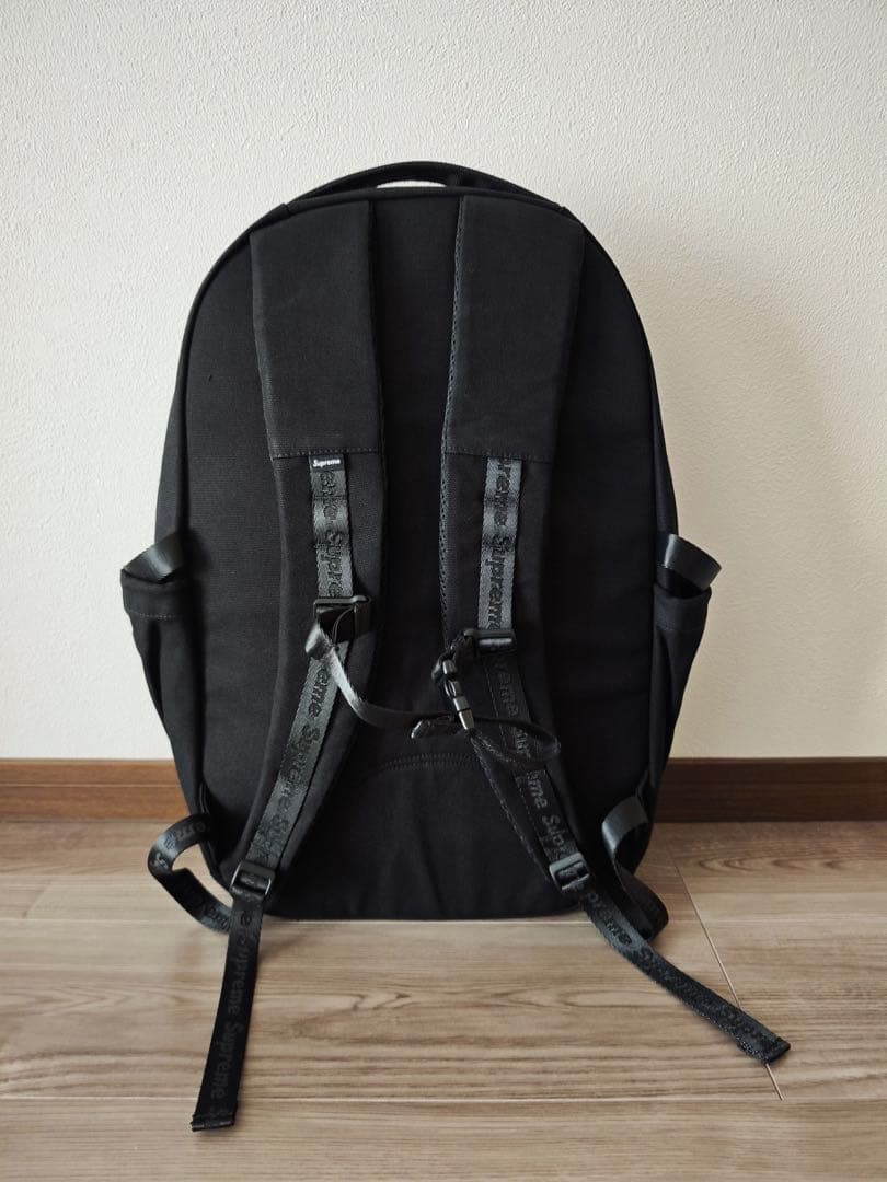 Supreme バックパック　2025ss 美品