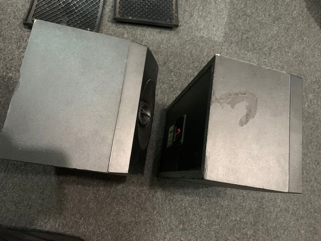 BOSE ボーズ 201Ｖペア