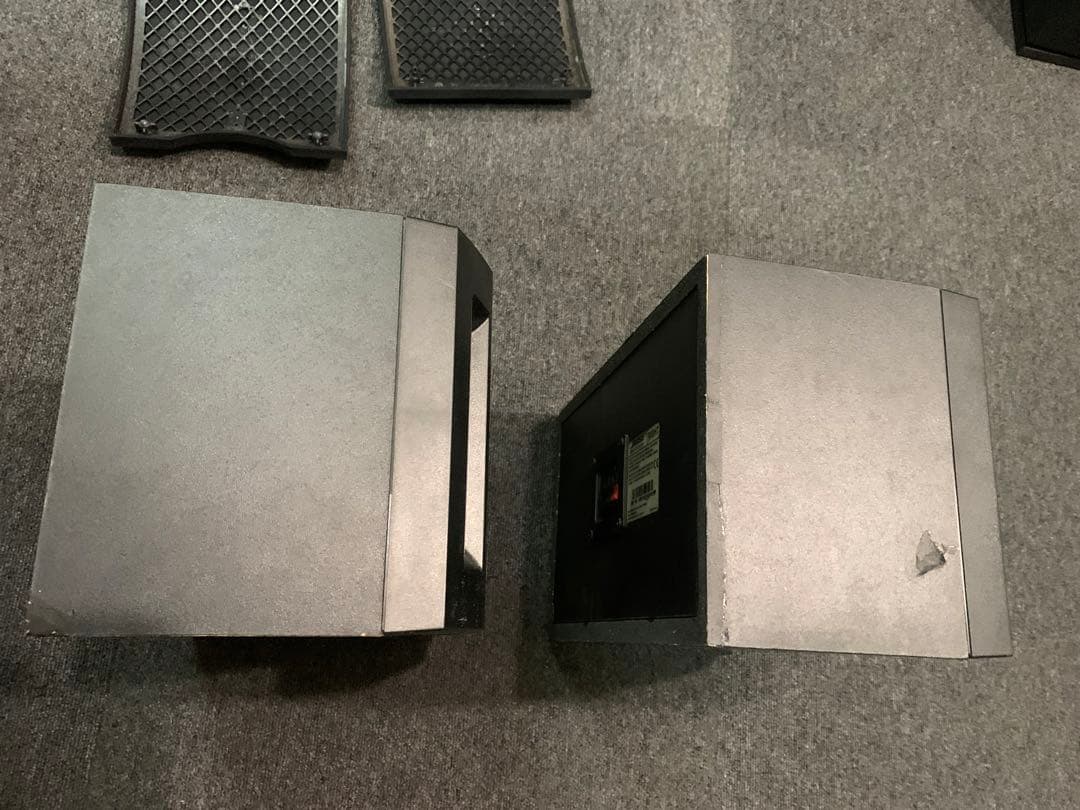 BOSE ボーズ 201Ｖペア