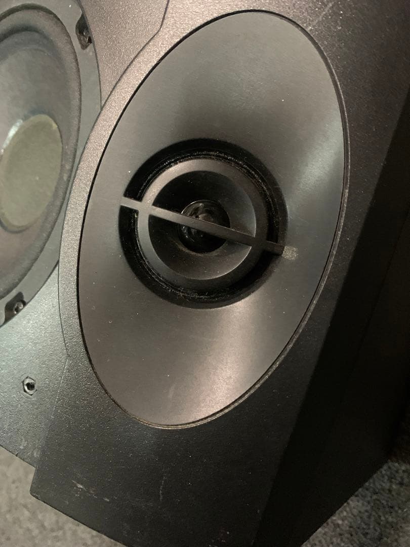 BOSE ボーズ 201Ｖペア