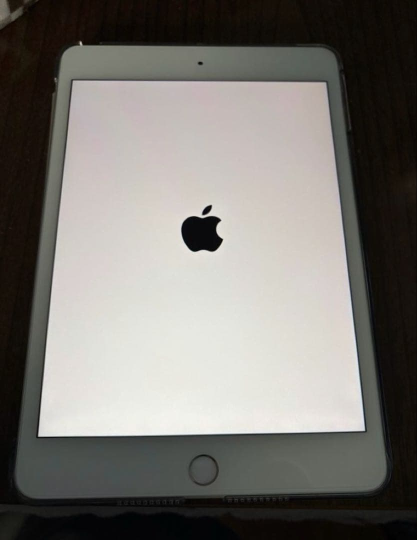 最終値下iPadmini 7.9インチ 第5世代 256GB セルラー シルバー