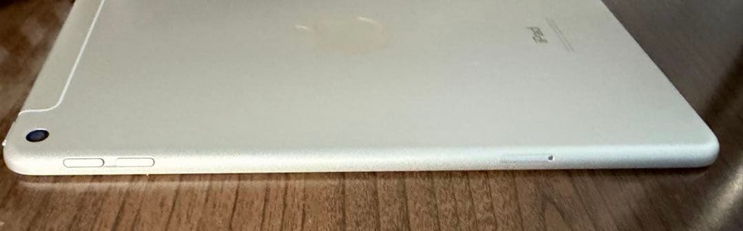 最終値下iPadmini 7.9インチ 第5世代 256GB セルラー シルバー