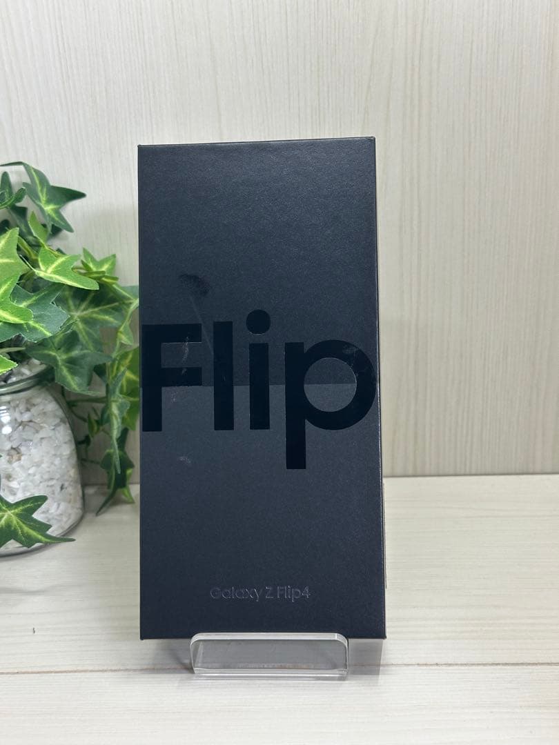 ✅SAMSUNG Galaxy Z Flip4 5G