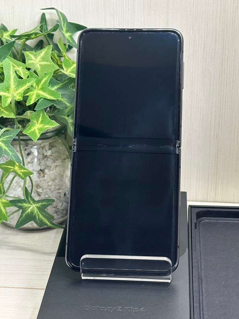 ✅SAMSUNG Galaxy Z Flip4 5G