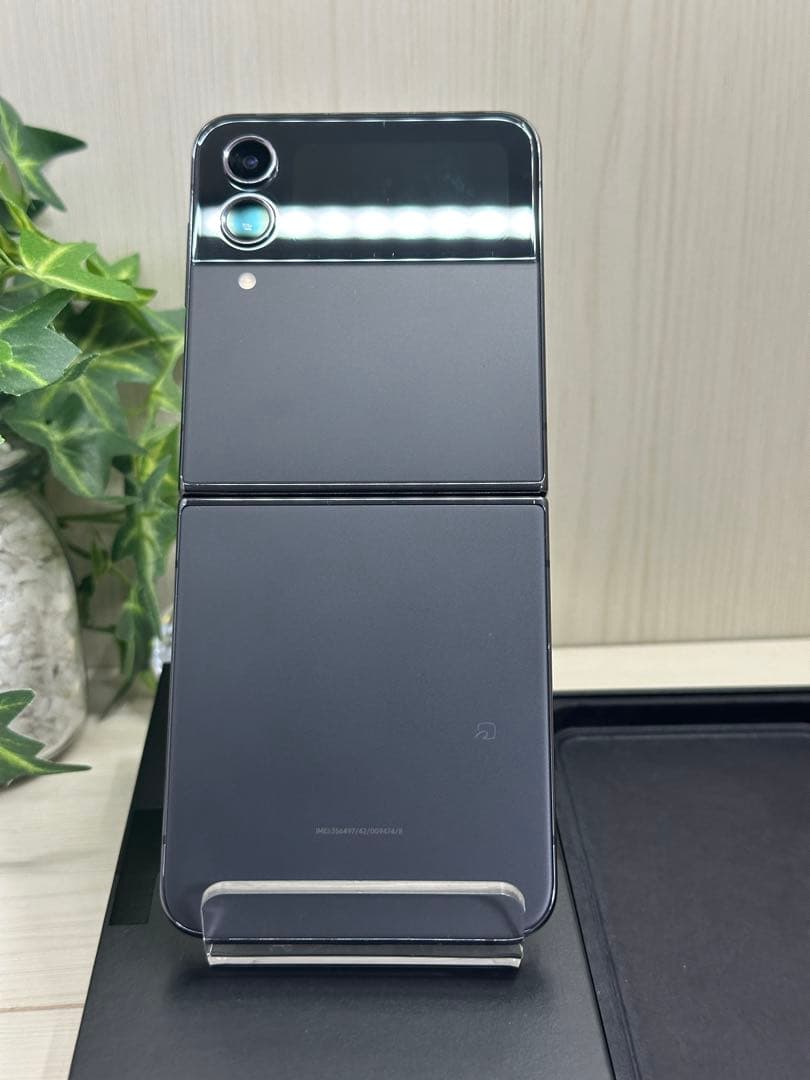 ✅SAMSUNG Galaxy Z Flip4 5G
