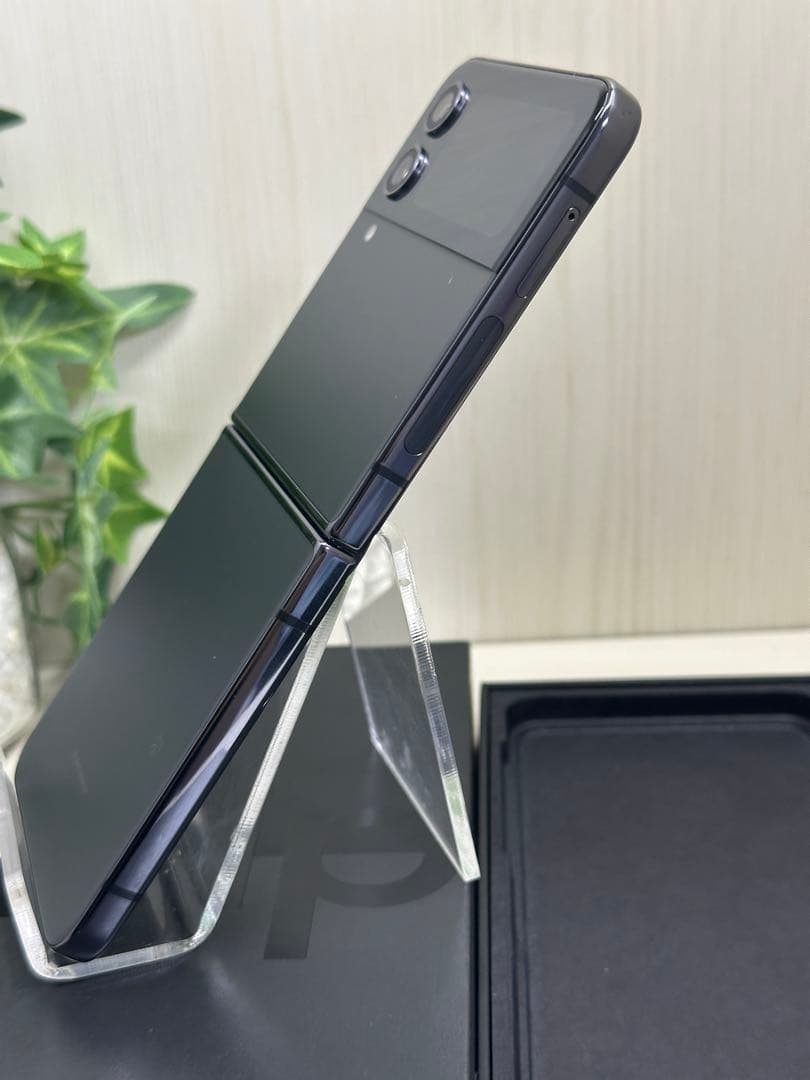 ✅SAMSUNG Galaxy Z Flip4 5G