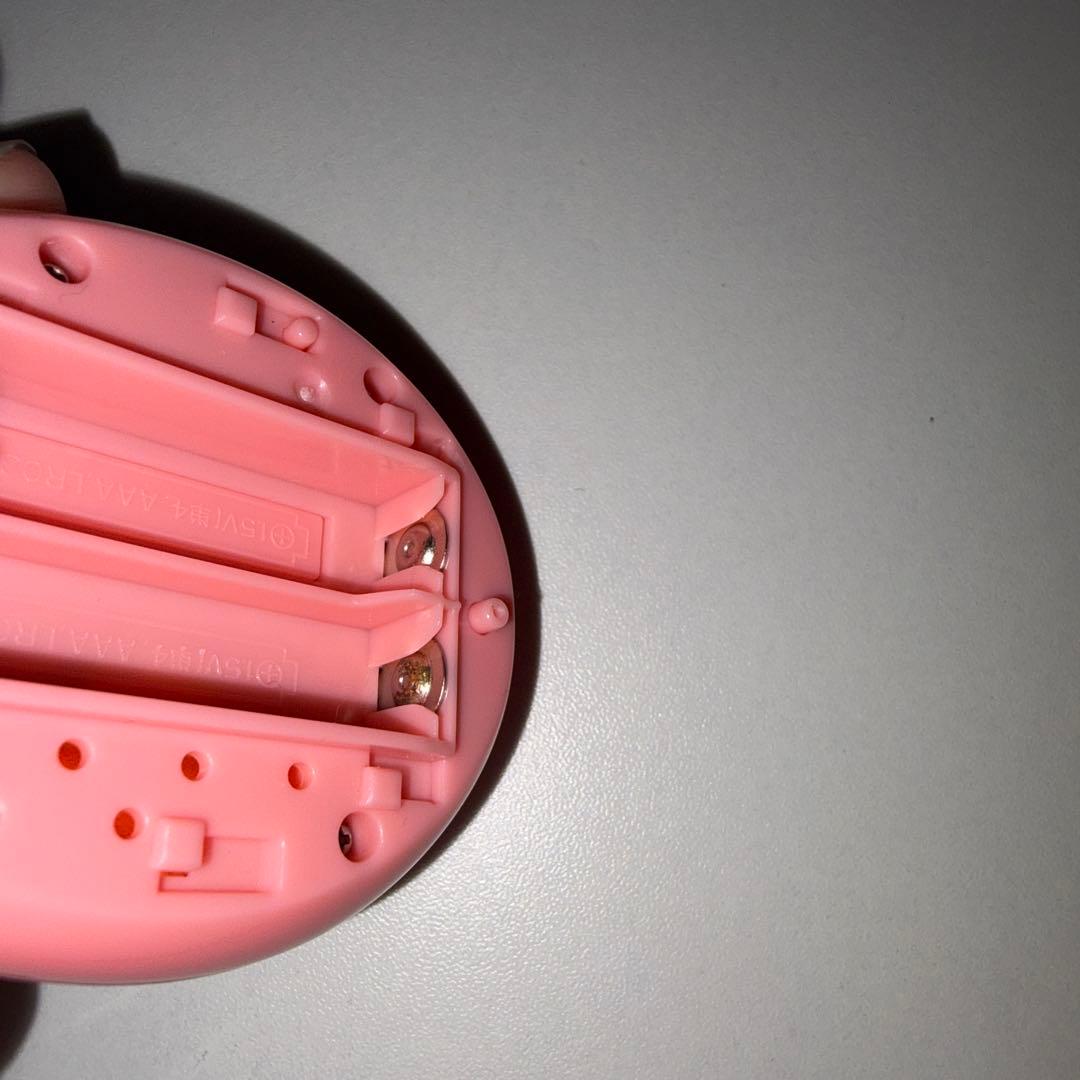 たまごっち みーつ マジカルみーつ ver. ピンク