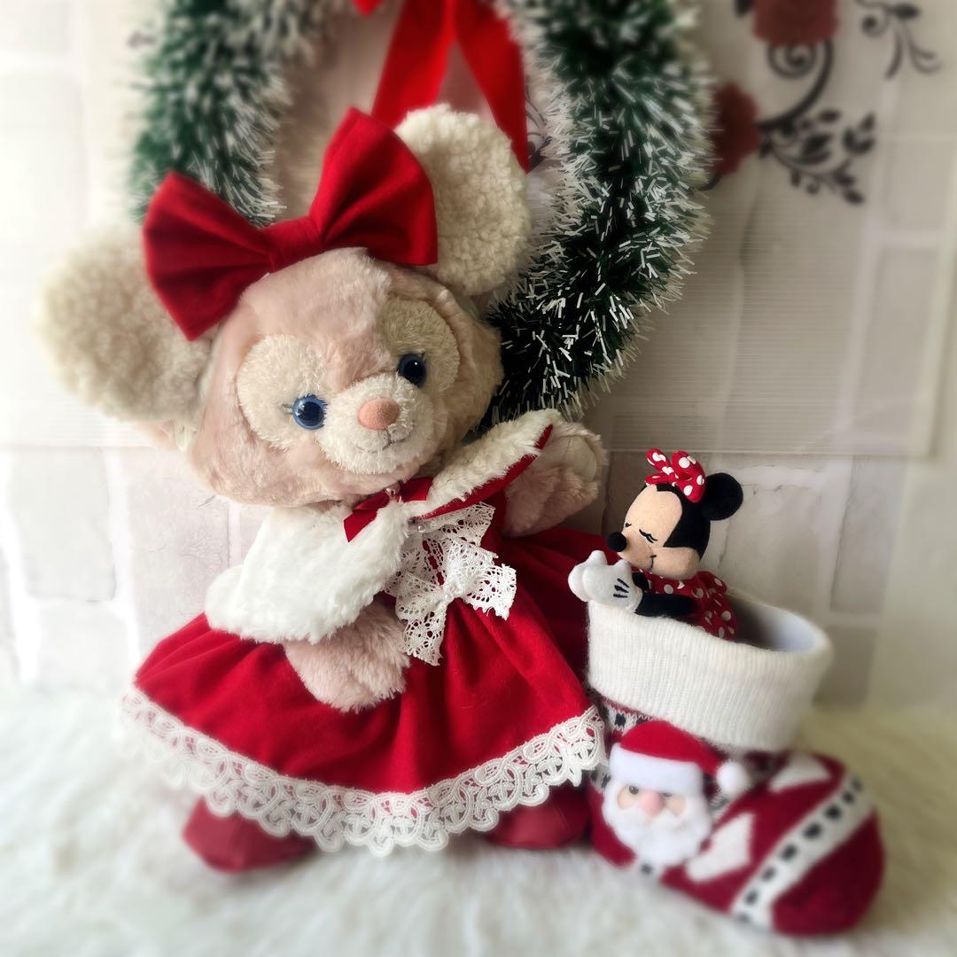 専用出品/ハロウィンコート/クリスマスワンピース