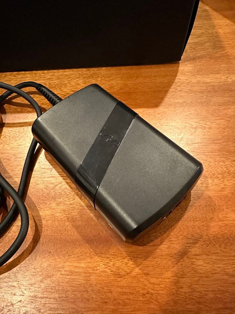 家庭用光脱毛器　スムーズスキンpure fit マスク　クリーム付き