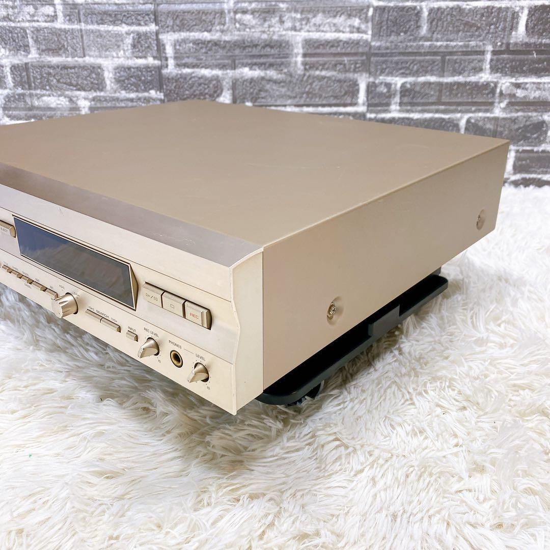 YAMAHA MDX-793 MDデッキ　ヤマハ