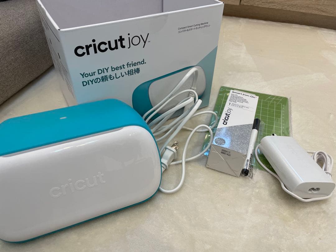 ♡極美品♡cricutjoy