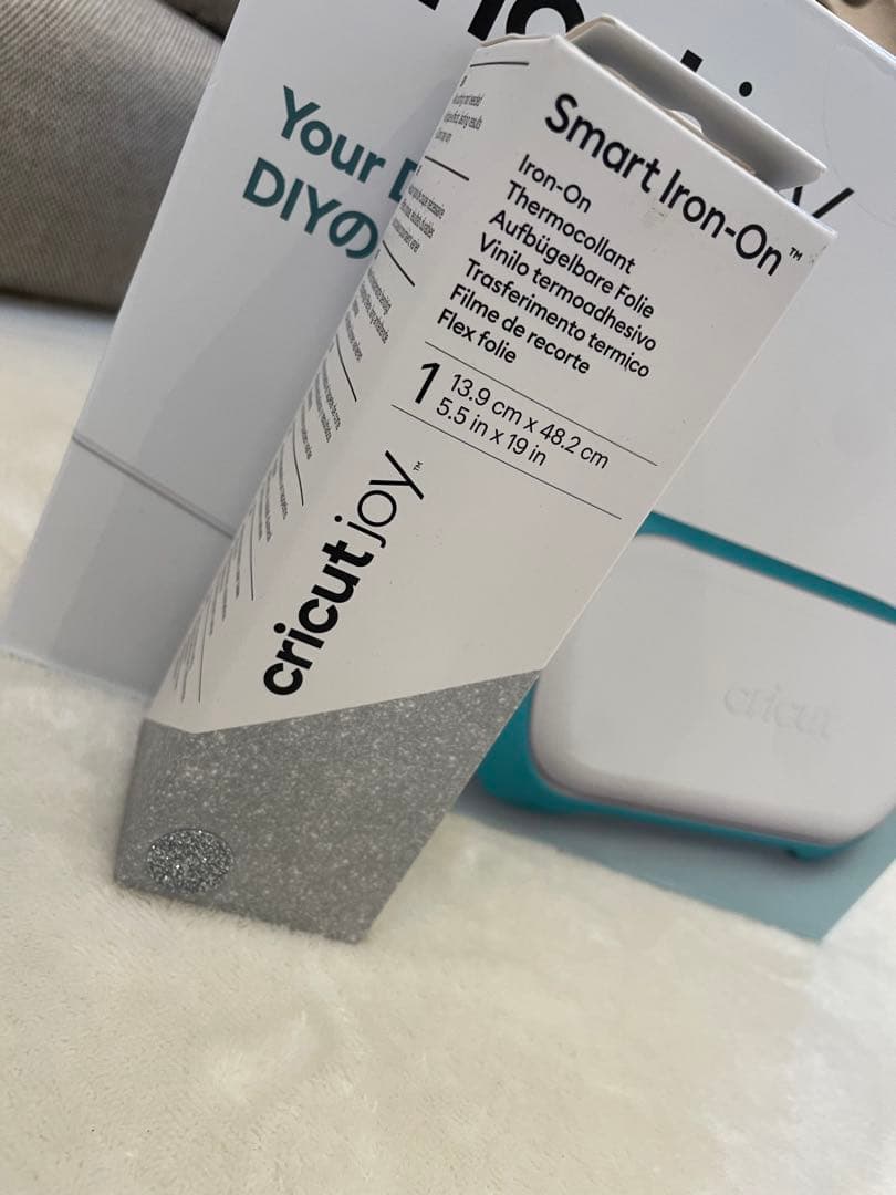 ♡極美品♡cricutjoy