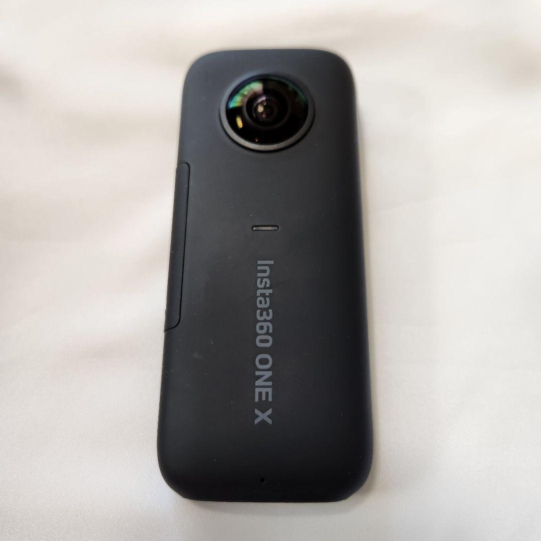 insta360 ONEX　本体とアクセサリーセット