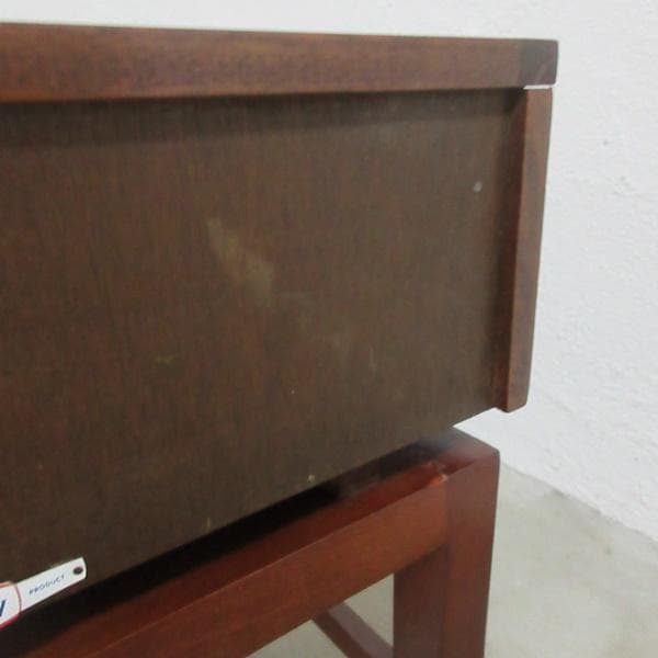 イギリス ビンテージ Remploy 家具 サイドキャビネット 英国 6063e