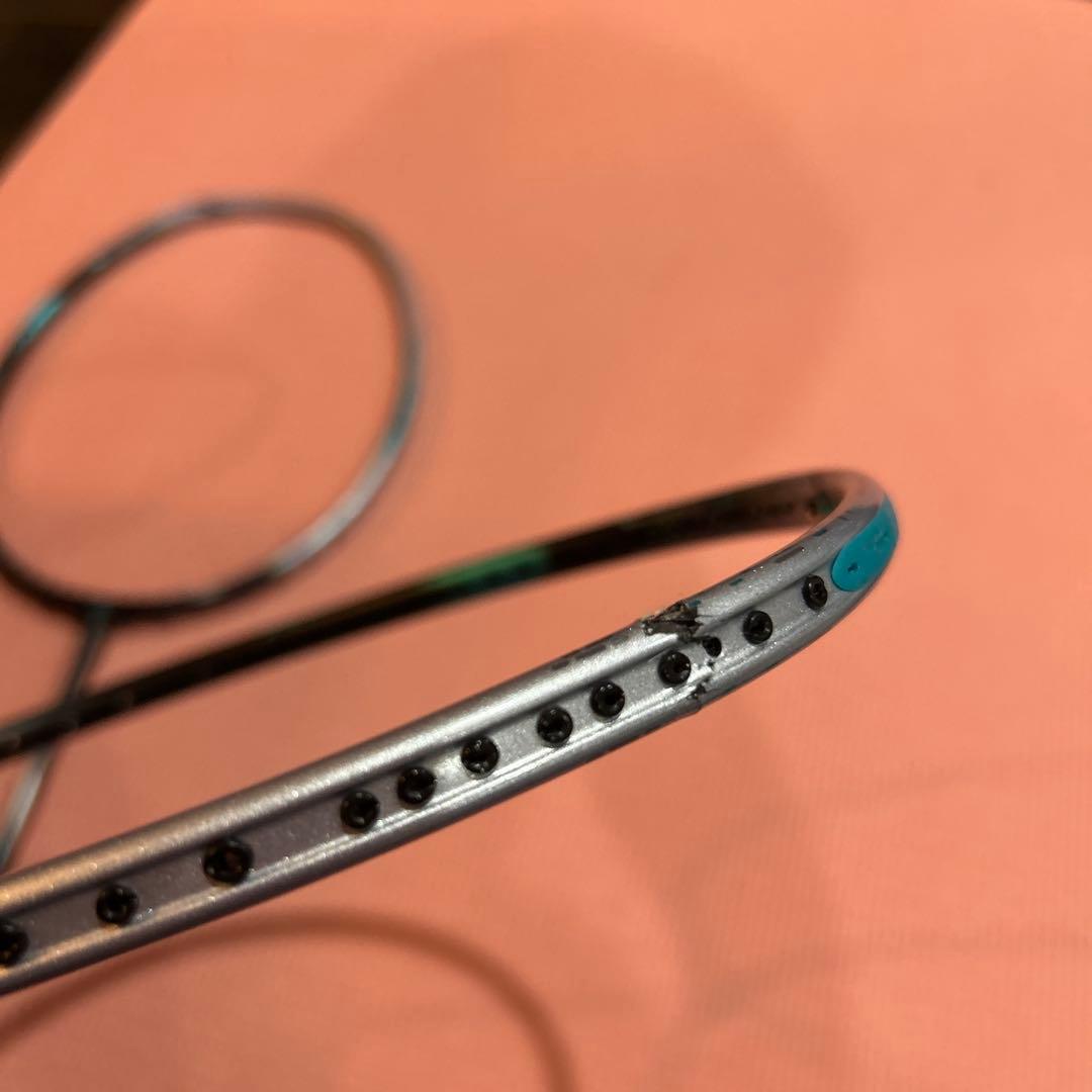 アストロクス88Dプロ 4UG5 ジャンク品2本