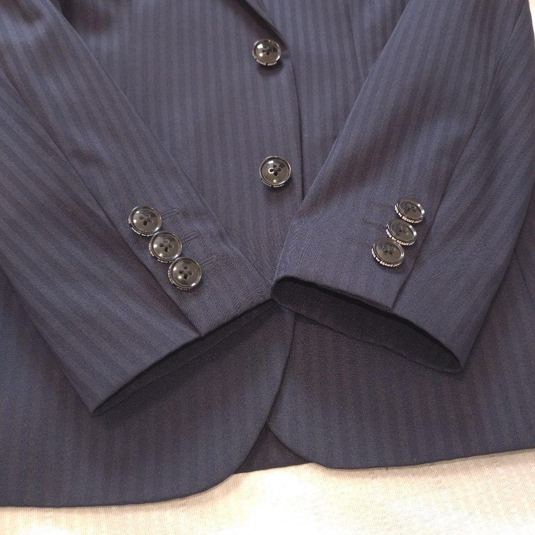 waltz by BEAMSDESIGN卒園式入学式フォーマルスーツ男の子120