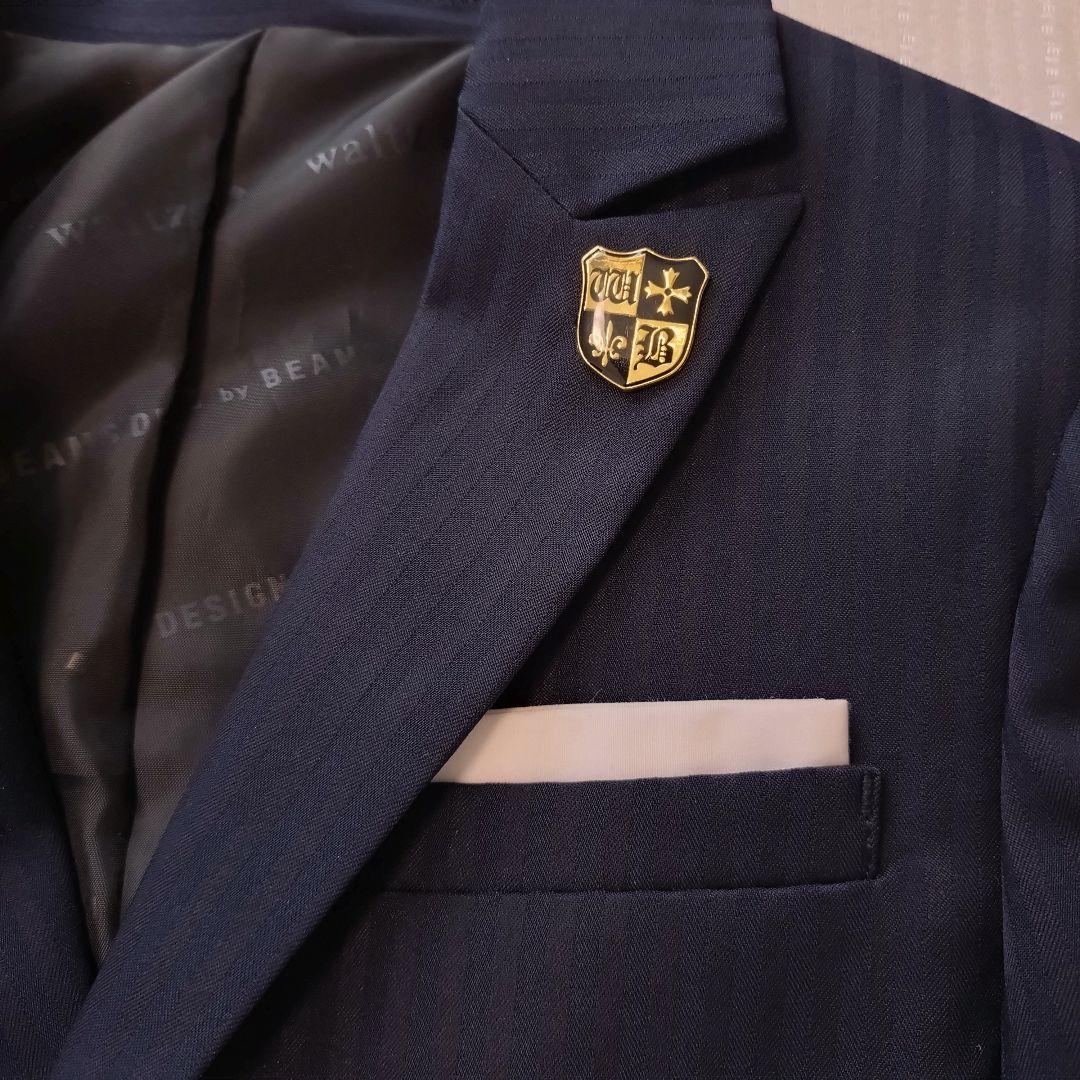 waltz by BEAMSDESIGN卒園式入学式フォーマルスーツ男の子120